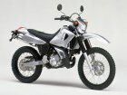 Yamaha DT 230 Lanza